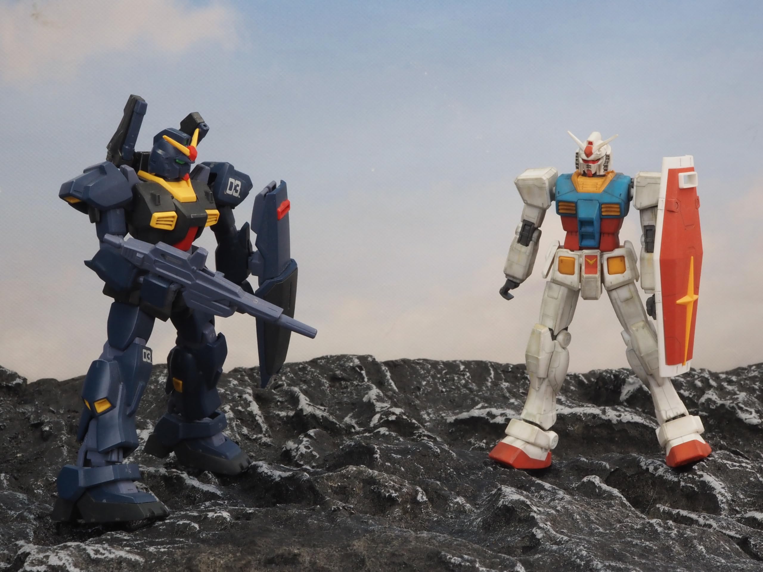 Amazon.co.jp: 【Good in three directions】60×45cm フィギュア撮影用
